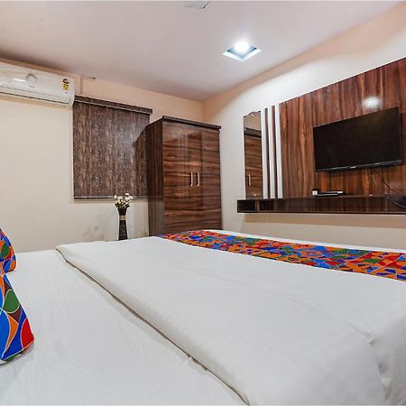 Fabhotel Olive Stay Inn Ναγκπούρ Εξωτερικό φωτογραφία