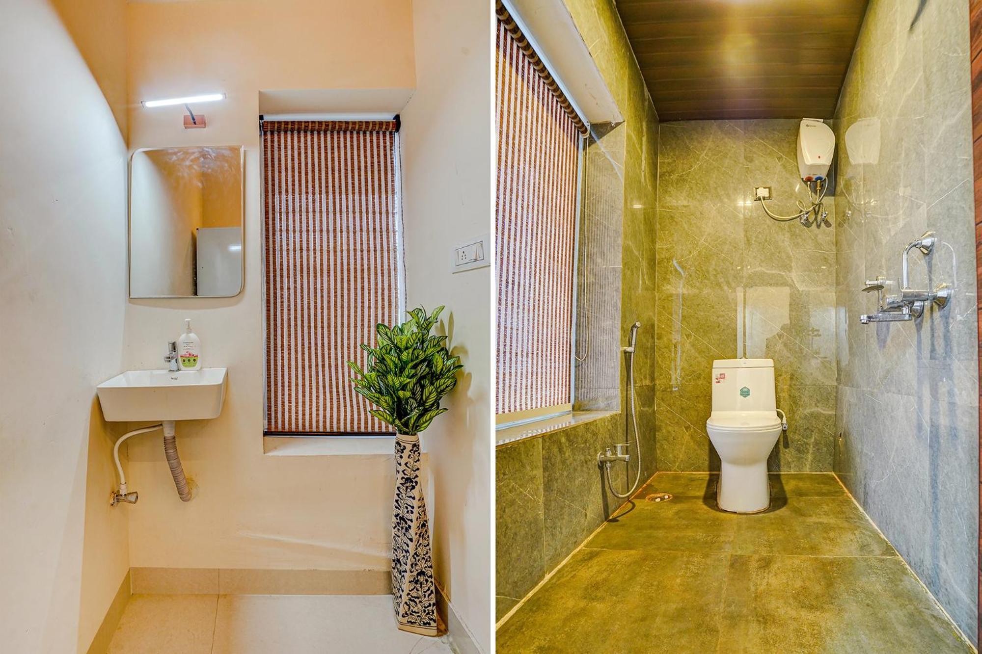Fabhotel Olive Stay Inn Ναγκπούρ Εξωτερικό φωτογραφία
